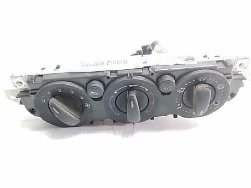 Commande Chauffage FORD FOCUS II Turnier (DA_, FFS, DS) [2004-2012]  17034037
