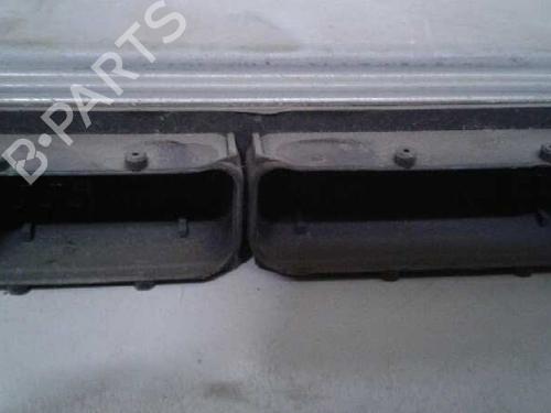 Engine control unit (ECU) NISSAN ALMERA TINO (V10)  | BP5123469M57 