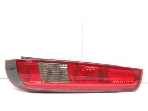 Used Right taillight FORD FIESTA V (JH_, JD_) [2001-2014]  17055913