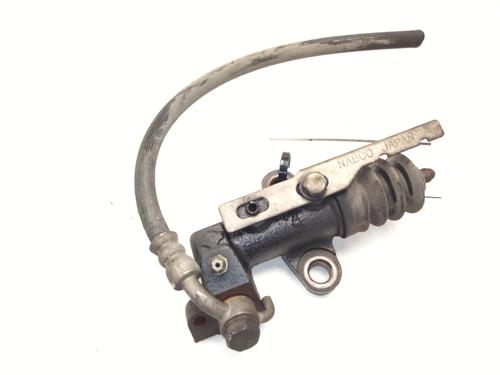 Clutch slave cylinder RENAULT TRUCKS Maxity  | BP29582720M113 