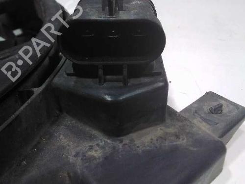 Køleventilator elektrisk OPEL ASTRA H (A04) 1.7 CDTI (L48) | BP10421661M35 