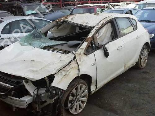 Headlight switch OPEL ASTRA J (P10) | BP1360014I24 - Image 6