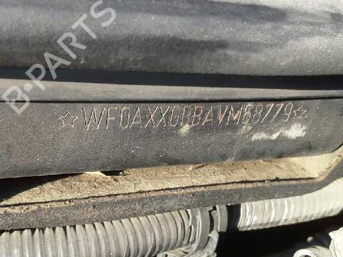 Right headlight FORD MONDEO II (BAP) 1.6 i 16V | BP157887C29 