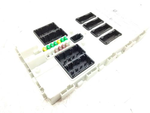 Used Electronic module BMW 2 Gran Tourer (F46) 218 d (150 hp) 22191712
