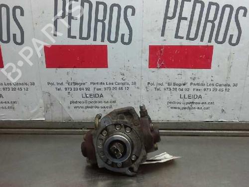 Used Injection pump CITROËN JUMPER II Van 2.2 HDi 100 (101 hp) 1023285