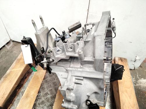 Gearbox HONDA CIVIC VIII Hatchback (FN, FK) 1.8 (FN1, FK2) | BP17661092M3 