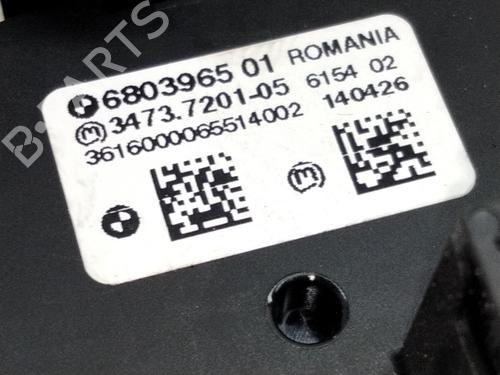 Headlight switch BMW 5 (F10) 520 d xDrive | BP17494127I24 