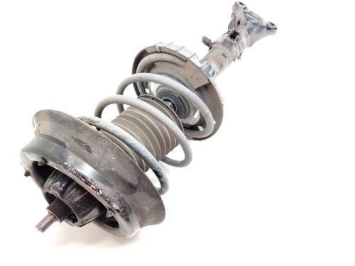 Right front shock absorber MERCEDES-BENZ C-CLASS (W203) [2000-2007]  17059995