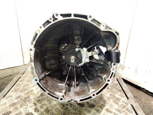 Gearbox OPEL MOVANO B Van (X62) 2.3 CDTI FWD (FV) | BP20324718M3 