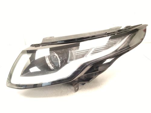 Left headlight LAND ROVER RANGE ROVER EVOQUE (L538) 2.0 D | BP32988634C28 - Image 2