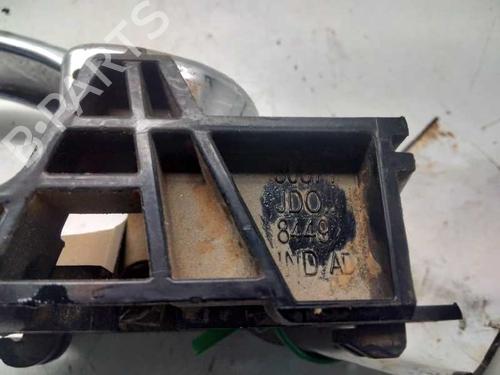 Rear left interior door handle NISSAN QASHQAI / QASHQAI +2 I (J10, NJ10, JJ10E)  | BP10360446I15 