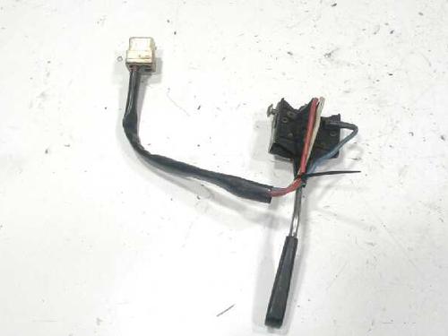 Used Steering column stalk RENAULT 7 (124_) 1.0 (50 hp) 25224787