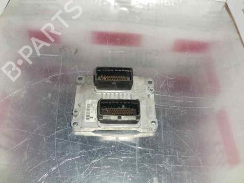 Used Engine control unit (ECU) ALFA ROMEO 147 (937_) 2.0 16V T.SPARK (937.AXA1, 937.AXC1, 937.BXC1) (150 hp) 185627