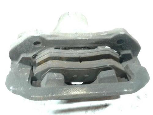 Used Right rear brake caliper DAEWOO EVANDA (KLAL) [2002-2025]  11601993