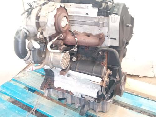 Engine VW GOLF VII (5G1, BQ1, BE1, BE2) 2.0 TDI | BP28584990M1
