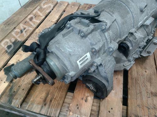 Gearbox BMW 3 (E90) 330 d | BP35791355M3 - Image 3