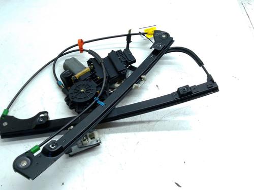 Used Front right window mechanism VW GOLF III (1H1) [1989-2000]  29349939