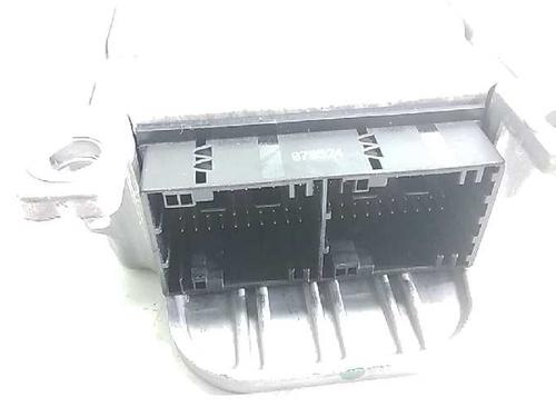 ECU airbags BMW 5 (E60)  | BP15887861M53 