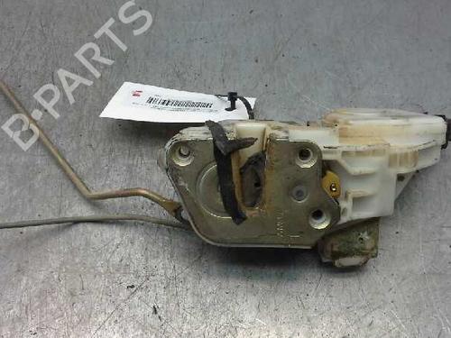 Used Front left lock MITSUBISHI PAJERO III (V7_W, V6_W) 3.2 Di-D (V68W, V78W) (165 hp) 853049