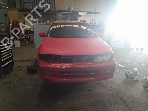 Brugte NISSAN ALMERA I Hatchback (N15) 1.6 5005876
