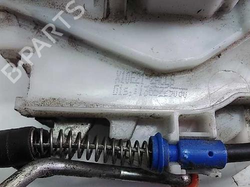 Front left lock FIAT FIORINO Box Body/MPV (225_)  | BP15797025C98 