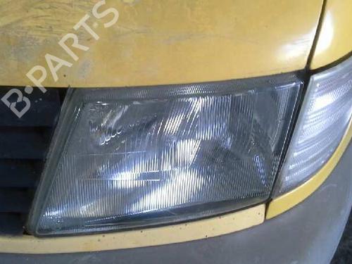 Right headlight MERCEDES-BENZ VITO Van (W638)  | BP6992236C29 
