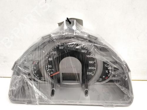 Instrument cluster VW FOX Hatchback (5Z1, 5Z3, 5Z4)  | BP5819679C47 