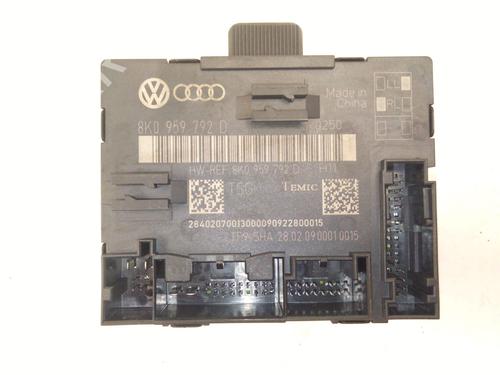 Electronic module AUDI Q5 (8RB) 2.0 TDI quattro | BP28141089M83 - Image 2