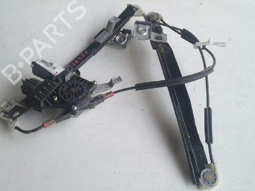 Used Front right window mechanism Front right window mechanism 8320072 8320072