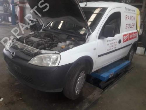 Módulo de ABS OPEL COMBO Box Body/MPV | BP7709151M43 - Image 5