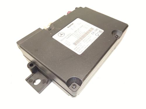 Electronic module MERCEDES-BENZ C-CLASS (W205) C 220 BlueTEC / d (205.002, 205.004) | BP23421994M83 