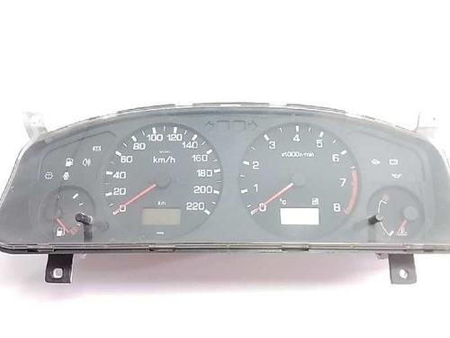 Used Instrument cluster NISSAN PRIMERA (P11) [1996-2001]  3357308
