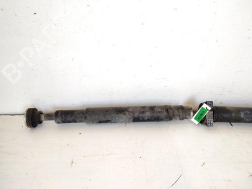 Driveshaft LAND ROVER FREELANDER 2 (L359) 2.2 TD4 4x4 | BP17955265M37 