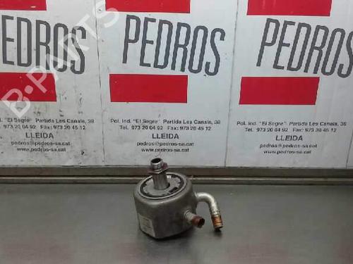 Used Oil radiator Oil radiator 14311318 14311318