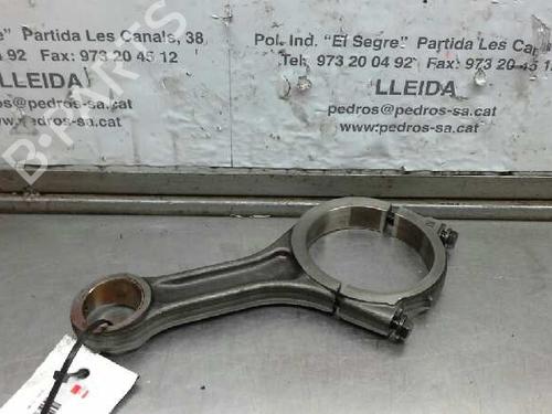 Used Other Other NISSAN PATHFINDER III (R51) 3.0 dCi (231 hp) 14323742 14323742