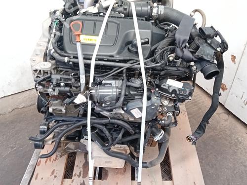 Engine MERCEDES-BENZ VITO Van (W447) 111 CDI (447.601, 447.603, 447.605) | BP27652059M1