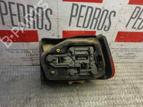 Right taillight SEAT IBIZA II (6K1) 1.4 i | BP212173C35 