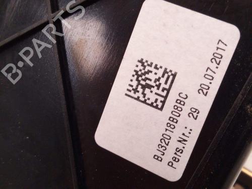 Air vent LAND ROVER RANGE ROVER EVOQUE (L538) 2.0 D | BP24553599I21 - Image 4