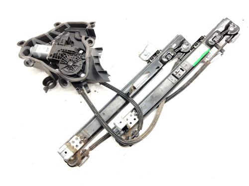 Front left window mechanism SEAT IBIZA IV (6J5, 6P1) 1.6 TDI | BP20489980C22 