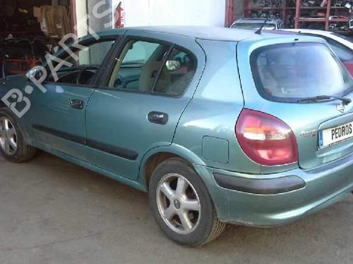 Injector NISSAN ALMERA II Hatchback (N16) 2.2 Di | BP1622183M100 - Image 7