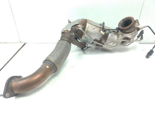 Used Particulate filter Particulate filter 38482815 38482815