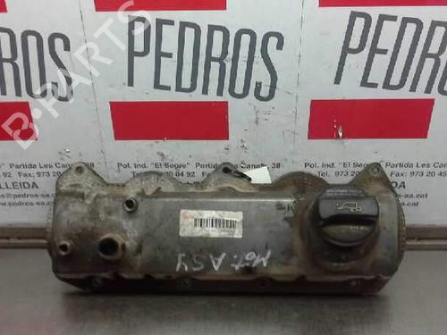 Used Valve cover Valve cover SEAT IBIZA III (6L1) [2002-2009] 14323212 14323212
