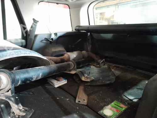 Front left interior door handle LAND ROVER FREELANDER 2 (L359) 2.2 TD4 4x4 | BP29505807I13 - Image 7