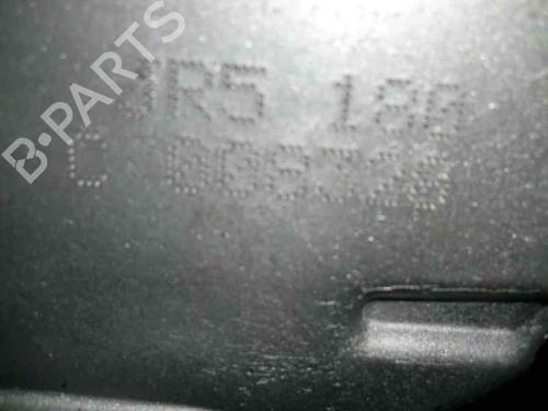 Gearbox RENAULT CLIO III (BR0/1, CR0/1)  | BP109649M3 