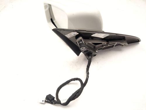 Left mirror MERCEDES-BENZ A-CLASS (W176) A 180 CDI / d (176.012) | BP30361543C26