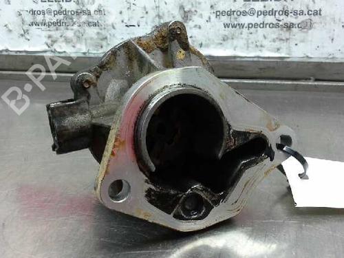 Vacuum pump NISSAN KUBISTAR MPV (X76) 1.5 dCi 70 | BP1620271M80 