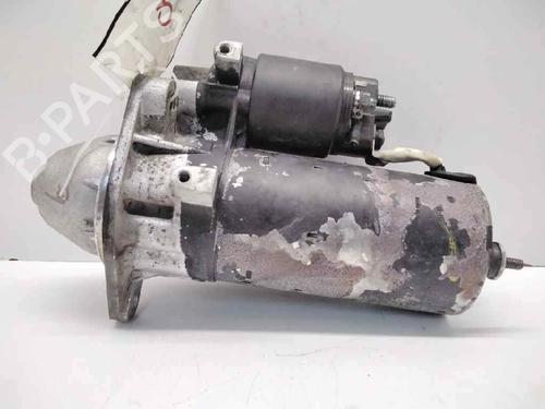 Used Starter Starter OPEL ASTRA F Saloon (T92) [1991-2001] 4928506 4928506