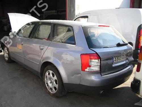 Rudehejsemekanisme Højre bagtil AUDI A4 B6 Avant (8E5)  | BP1553295C25 