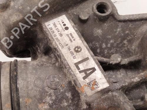 Steering rack BMW 3 Coupe (E92) 320 d | BP24331749M22 - Image 2