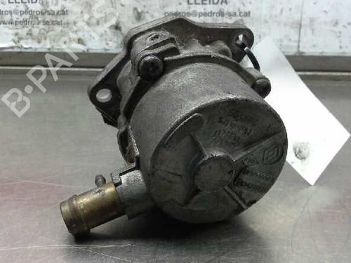 Vacuum pump RENAULT KANGOO (KC0/1_)  | BP1620277M80